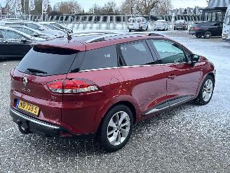 Renault Clio 0.9 TCE Limited picture 5