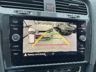 Volkswagen Golf 1.6 TDI Comfortline BTW picture 24