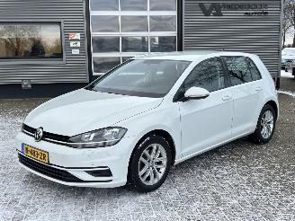 Avarii autoturisme Volkswagen Golf 1.6 TDI Comfortline BTW 2018/7