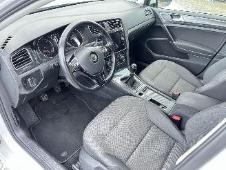 Volkswagen Golf 1.6 TDI Comfortline BTW picture 9