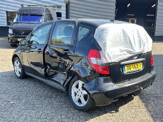 Mercedes A-klasse 160 BlueEfficency Business Clas picture 3
