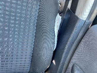 Mercedes A-klasse 160 BlueEfficency Business Clas picture 11