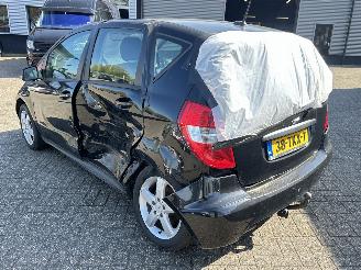 Mercedes A-klasse 160 BlueEfficency Business Clas picture 13