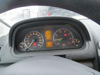 Mercedes A-klasse 160 BlueEfficency Business Clas picture 17