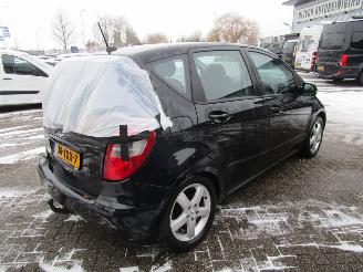 Mercedes A-klasse 160 BlueEfficency Business Clas picture 5