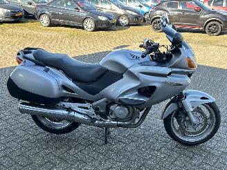 Honda Deauville NT 650 picture 6