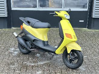 danneggiata scooter Puch  Zip 2005/8