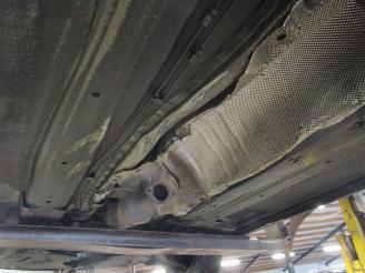 Volvo S-80 2.5T Momentum LPG picture 23