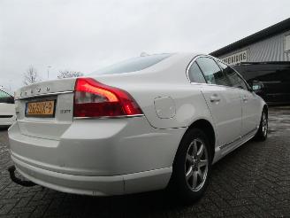 Volvo S-80 2.5T Momentum LPG picture 21