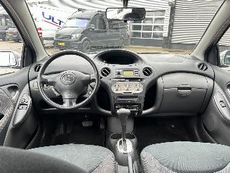 Toyota Yaris 1.3 VVT-i Sol Automaat picture 20