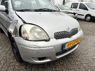 Toyota Yaris 1.3 VVT-i Sol Automaat picture 23
