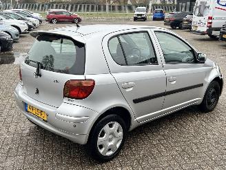 Toyota Yaris 1.3 VVT-i Sol Automaat picture 5