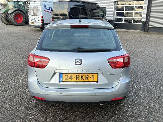 Seat Ibiza ST 1.2 TDI Copa Ecomotive picture 4