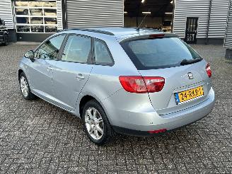 Seat Ibiza ST 1.2 TDI Copa Ecomotive picture 3
