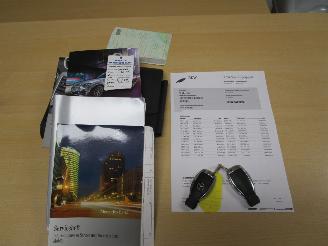 Mercedes C-klasse 200 CDI ESTATE BUSINESS CLASS ELEGANCE picture 27