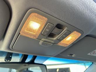 Kia Cee d 1.4 CVVT picture 23