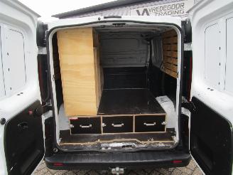 Fiat Talento 1.6 MJ EcoJet L1H1 Basis picture 16