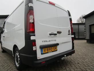 Fiat Talento 1.6 MJ EcoJet L1H1 Basis picture 20