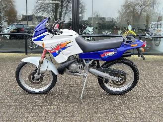 Avarii scootere Derbi  Senda 6V 50 1996/5