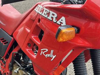 Gilera  RC 50 Paris Dakar Rally picture 16