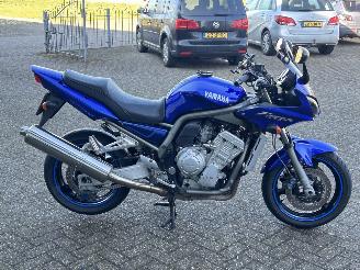 Yamaha FZS 1000 Fazer picture 6