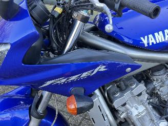 Yamaha FZS 1000 Fazer picture 9