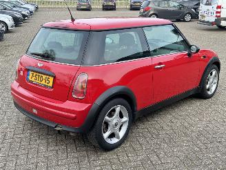 Mini Mini 1.6 ONE picture 5