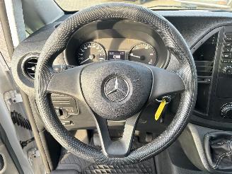 Mercedes Vito Tourer 109 BlueTEC Base Extra Lang 9 personen Incl BTW. picture 16