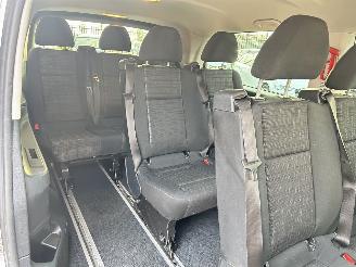 Mercedes Vito Tourer 109 BlueTEC Base Extra Lang 9 personen Incl BTW. picture 13