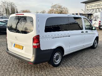 Mercedes Vito Tourer 109 BlueTEC Base Extra Lang 9 personen Incl BTW. picture 5
