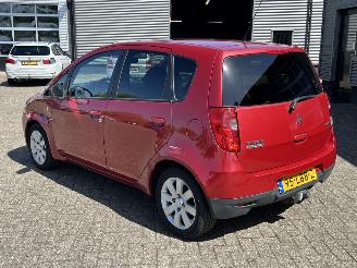 Mitsubishi Colt 1.3 Edition Two 5drs picture 3