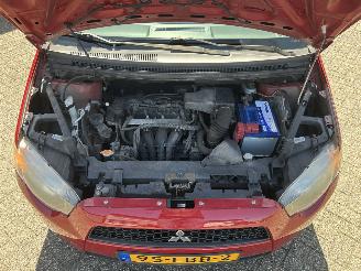 Mitsubishi Colt 1.3 Edition Two 5drs picture 30