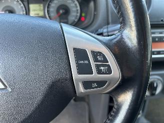 Mitsubishi Colt 1.3 Edition Two 5drs picture 18