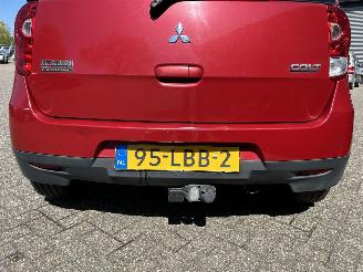 Mitsubishi Colt 1.3 Edition Two 5drs picture 28