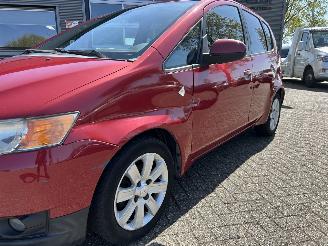 Mitsubishi Colt 1.3 Edition Two 5drs picture 23