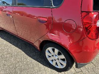 Mitsubishi Colt 1.3 Edition Two 5drs picture 26