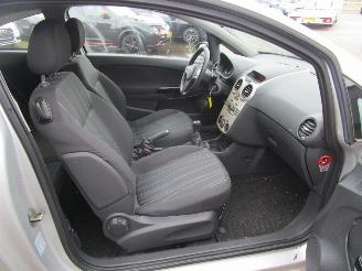 Opel Corsa 1.4-16V Enjoy picture 10