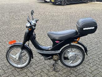 Piaggio  Velofax picture 6