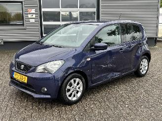  Seat Mii 1.0 Sport Connect 5drs 2017/1
