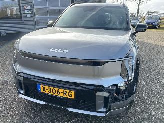 Kia EV9 GT-Line AWD 99.8 kWh picture 40