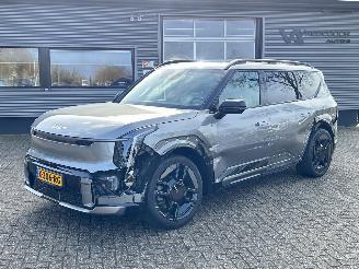  Kia EV9 GT-Line AWD 99.8 kWh 2024/2