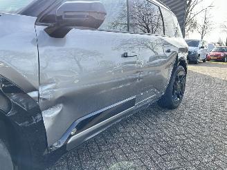 Kia EV9 GT-Line AWD 99.8 kWh picture 42