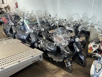 Overige  Partij 53 scooters picture 5