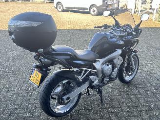 Yamaha FZ 6 Fazer  picture 5