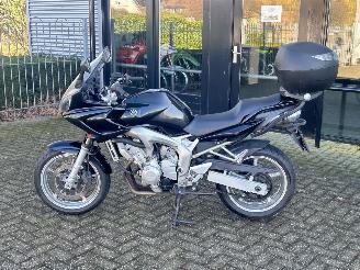 Yamaha FZ 6 Fazer  picture 2