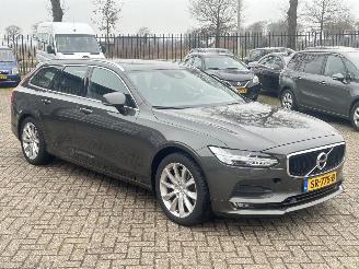 Volvo V-90 2.0 T4 Momentum Automaat picture 7