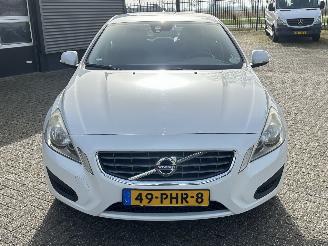 Volvo S-60 1.6 T3 150PK picture 8