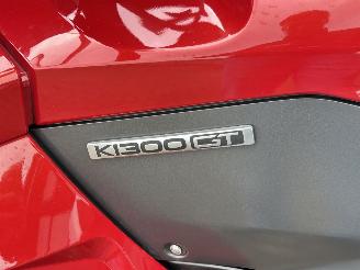 BMW K 1300 GT picture 13