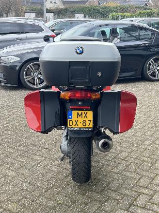 BMW K 1300 GT picture 4