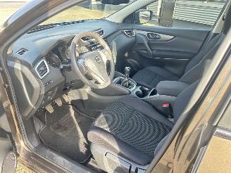 Nissan Qashqai 1.2 Acenta picture 9
